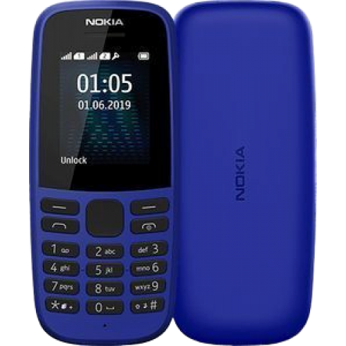 Nokia 105 2019