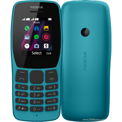 Nokia 110 Nokia 110