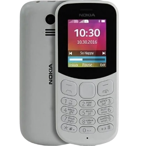 Nokia 130 2017