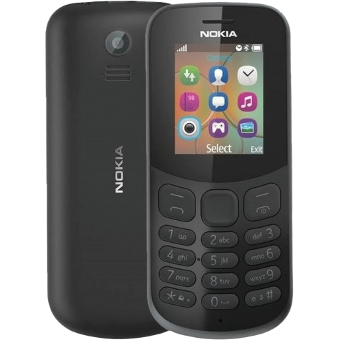 Nokia 130 2017