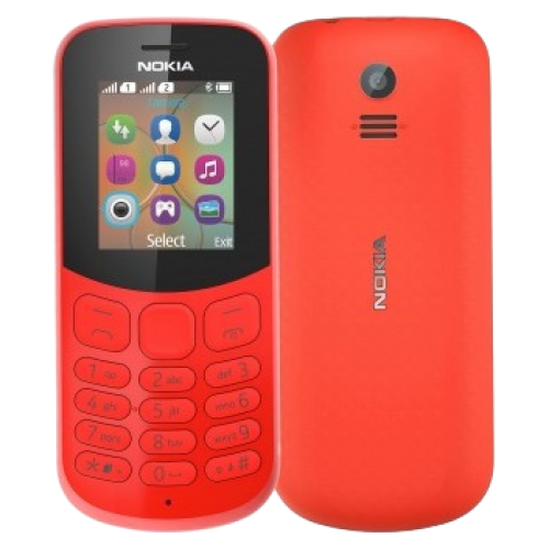 Nokia 130 2017