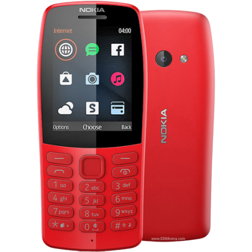 Nokia 210