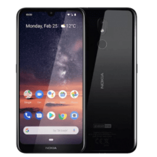 Nokia 3.2 Nokia 3.2