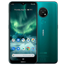 Nokia 7.2