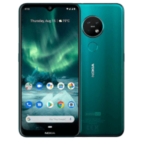 Nokia 7.2 Nokia 7.2