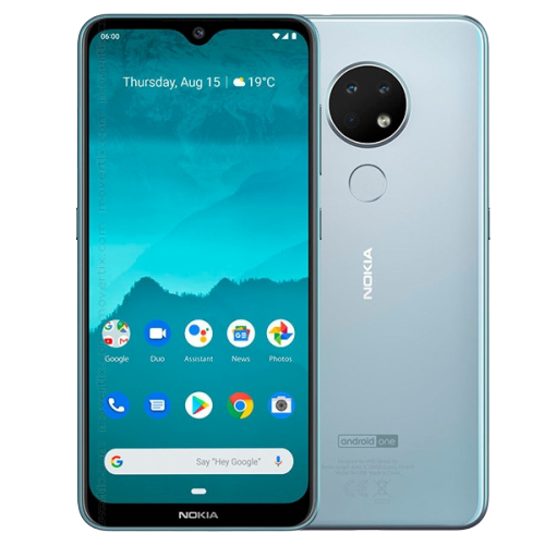 Nokia 6.2 Nokia 6.2