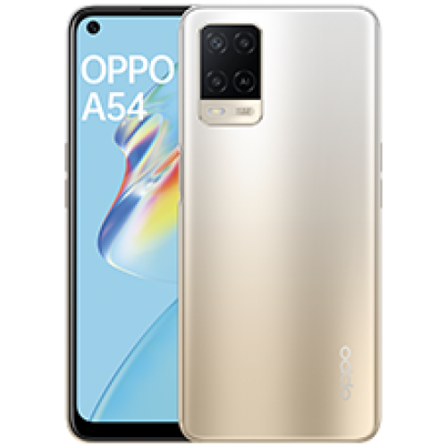 Oppo A54