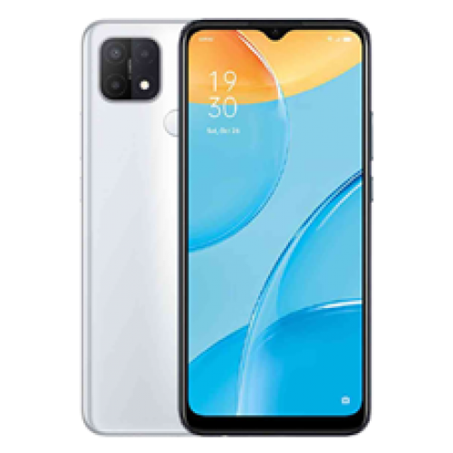 Oppo A15