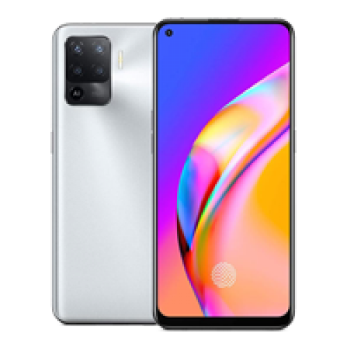 Oppo F19 Pro