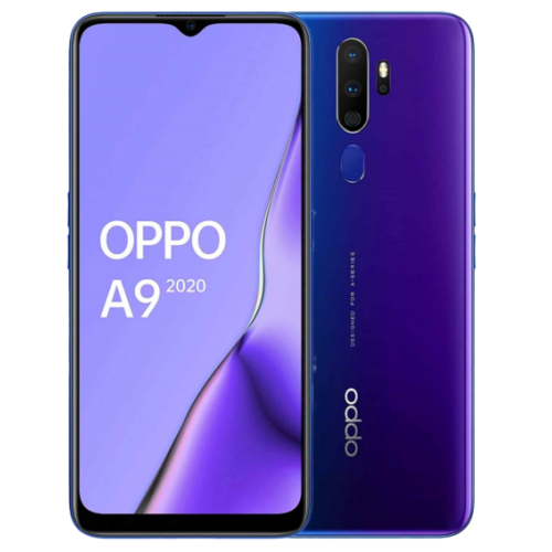 Oppo A9 2020