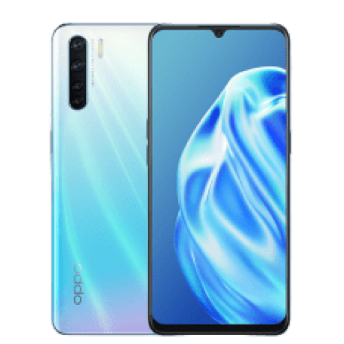 Oppo F15 Oppo F15