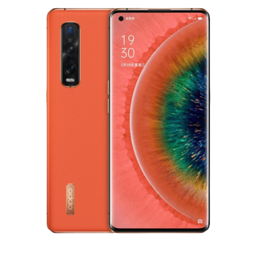 Oppo Find X2 pro Oppo Find X2 pro