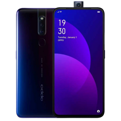 Oppo F11 Pro