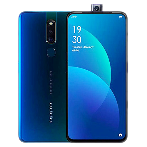 Oppo F11 Pro