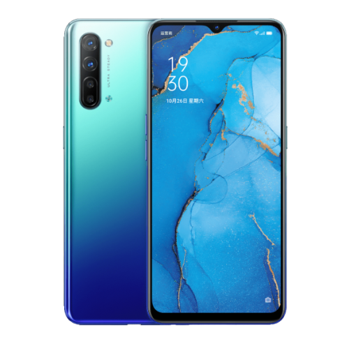 Oppo Reno 3 Oppo Reno 3