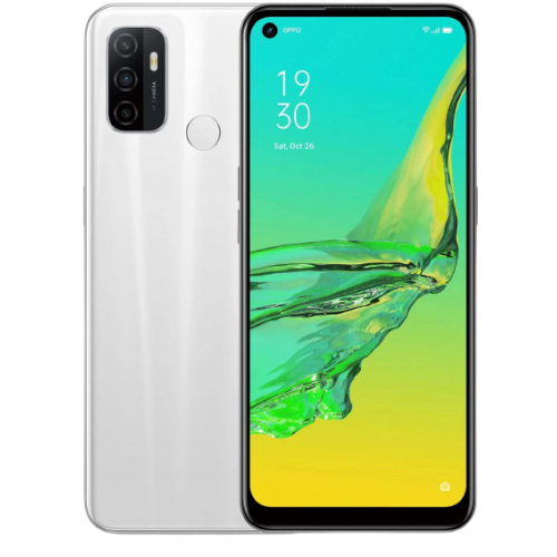 Oppo A53 Oppo A53