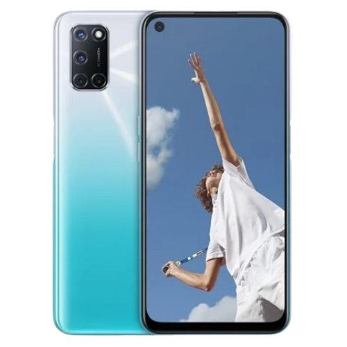 Oppo A52 Oppo A52