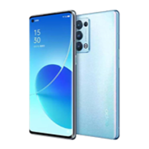 Oppo Reno 6 Pro