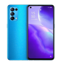 Oppo Reno 5 Pro