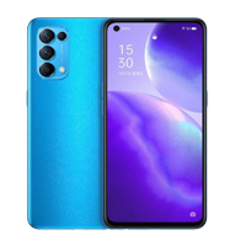 Oppo Reno 5 Pro