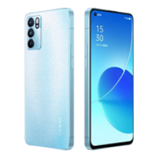 Oppo Reno 6