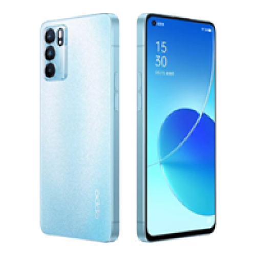 Oppo Reno 6