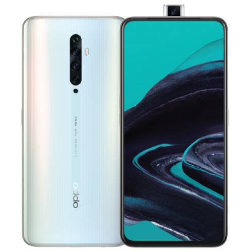 Oppo Reno 2F