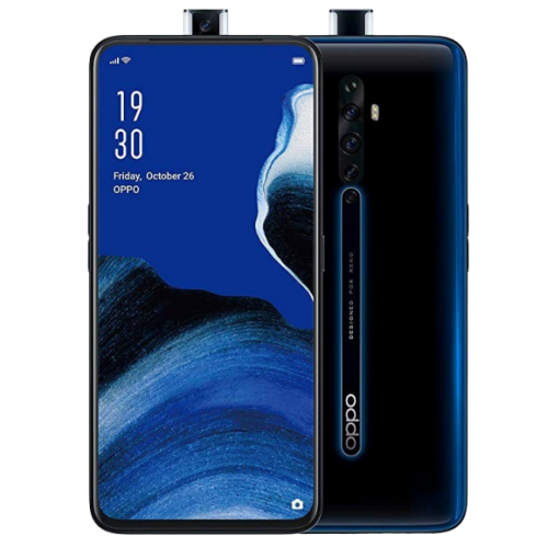 Oppo Reno 2F