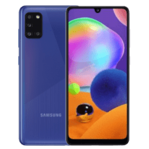 Samsung Galaxy A31 Samsung Galaxy A31