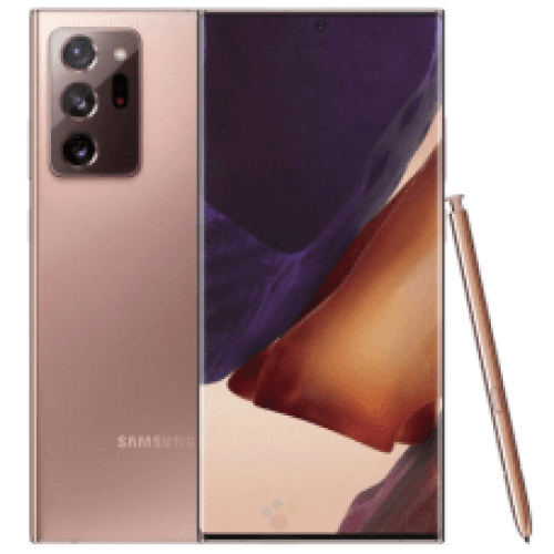 Samsung Galaxy Note 20 Ultra Samsung Galaxy Note 20 Ultra