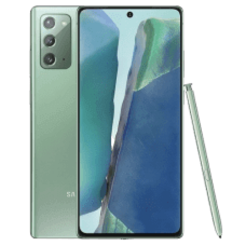 Samsung Galaxy Note 20 Samsung Galaxy Note 20