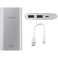 Samsung Galaxy 10000 MAH power bank