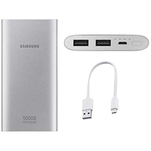 Samsung Galaxy 10000 MAH power bank Samsung Galaxy 10000 MAH power bank