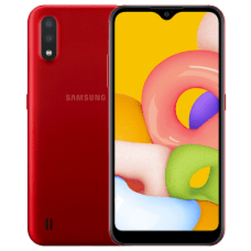 Samsung Galaxy A01 Samsung Galaxy A01