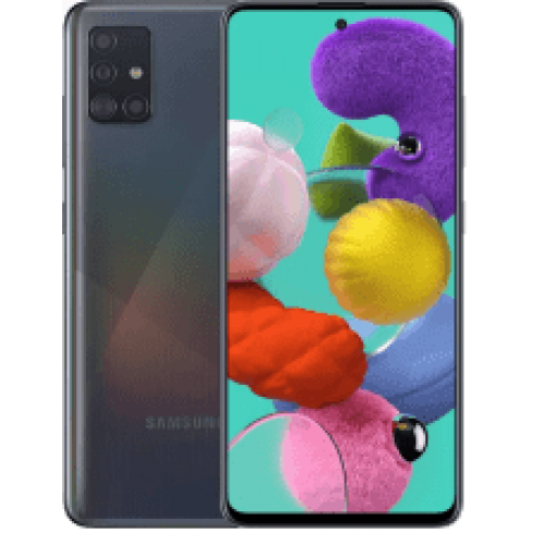 Samsung Galaxy A51 Samsung Galaxy A51