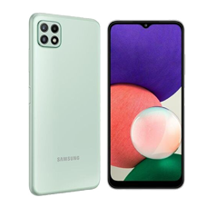 Samsung Galaxy A22