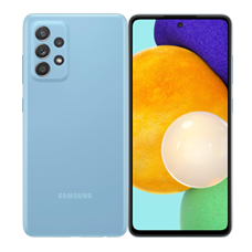 Samsung Galaxy A52