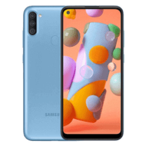 Samsung Galaxy A11 Samsung Galaxy A11