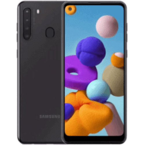 Samsung Galaxy A21s Samsung Galaxy A21s
