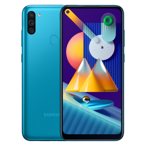 Samsung Galaxy M11 Samsung Galaxy M11