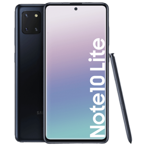 Samsung Galaxy Note 10 Lite Samsung Galaxy Note 10 Lite
