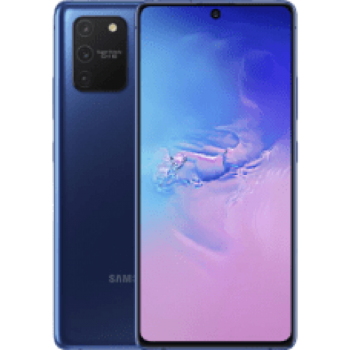 Samsung Galaxy S10 Lite Samsung Galaxy S10 Lite