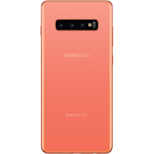 Samsung Galaxy S10+