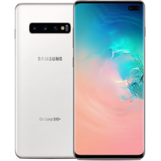 Samsung Galaxy S10 Plus "Used" (128GB, PTA APPROVED, Condition 10/10, Box & Complete Accessories)