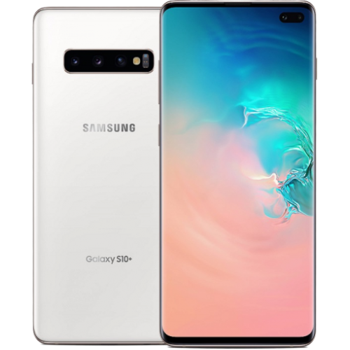 Samsung Galaxy S10+