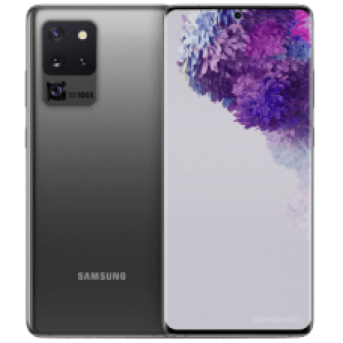 Samsung Galaxy S20 Ultra Samsung Galaxy S20 Ultra