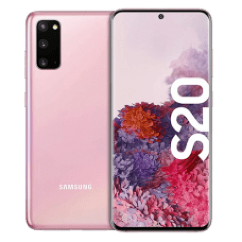 Samsung Galaxy S20 Samsung Galaxy S20