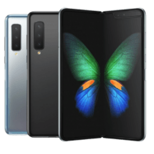 Samsung Galaxy Fold Samsung Galaxy Fold