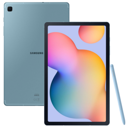 Samsung Galaxy Tab S6 Lite