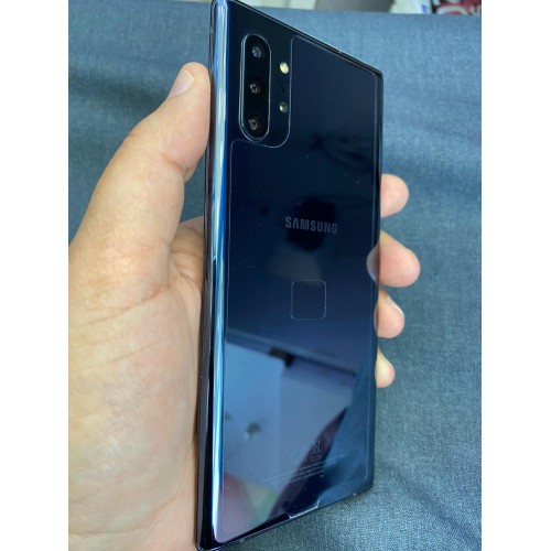 samsung note 10 plus 1tb